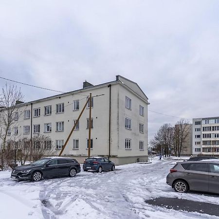 Pae 52 Apartment, Free Parking ,Airport 2Km 탈린 외부 사진