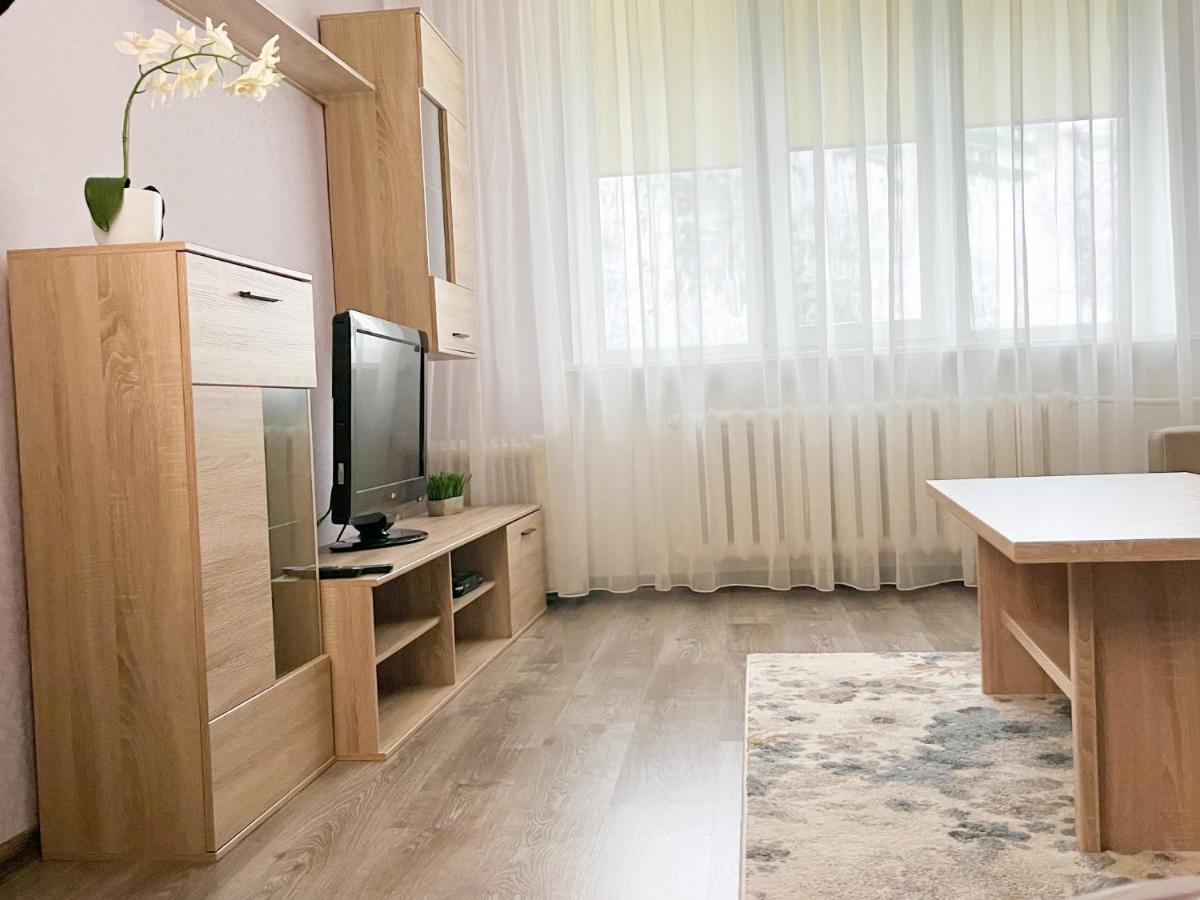Pae 52 Apartment, Free Parking ,Airport 2Km 탈린 외부 사진