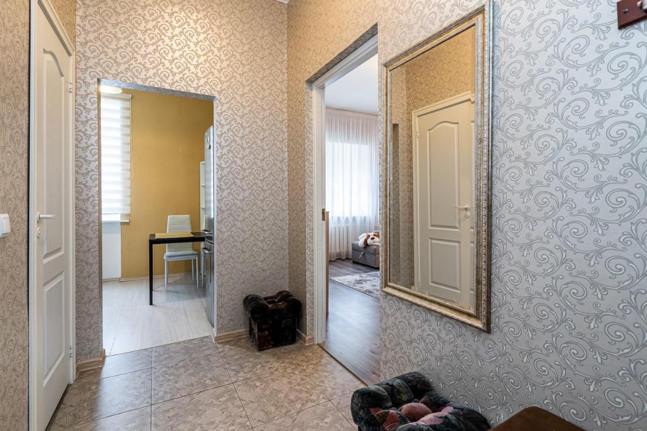 Pae 52 Apartment, Free Parking ,Airport 2Km 탈린 외부 사진